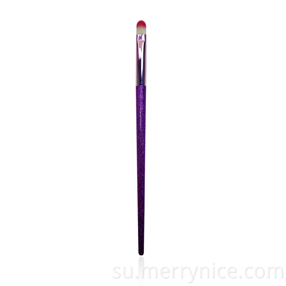 Lip and Concealer Brush